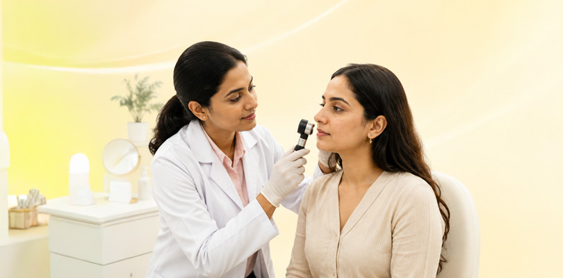 Dermatology